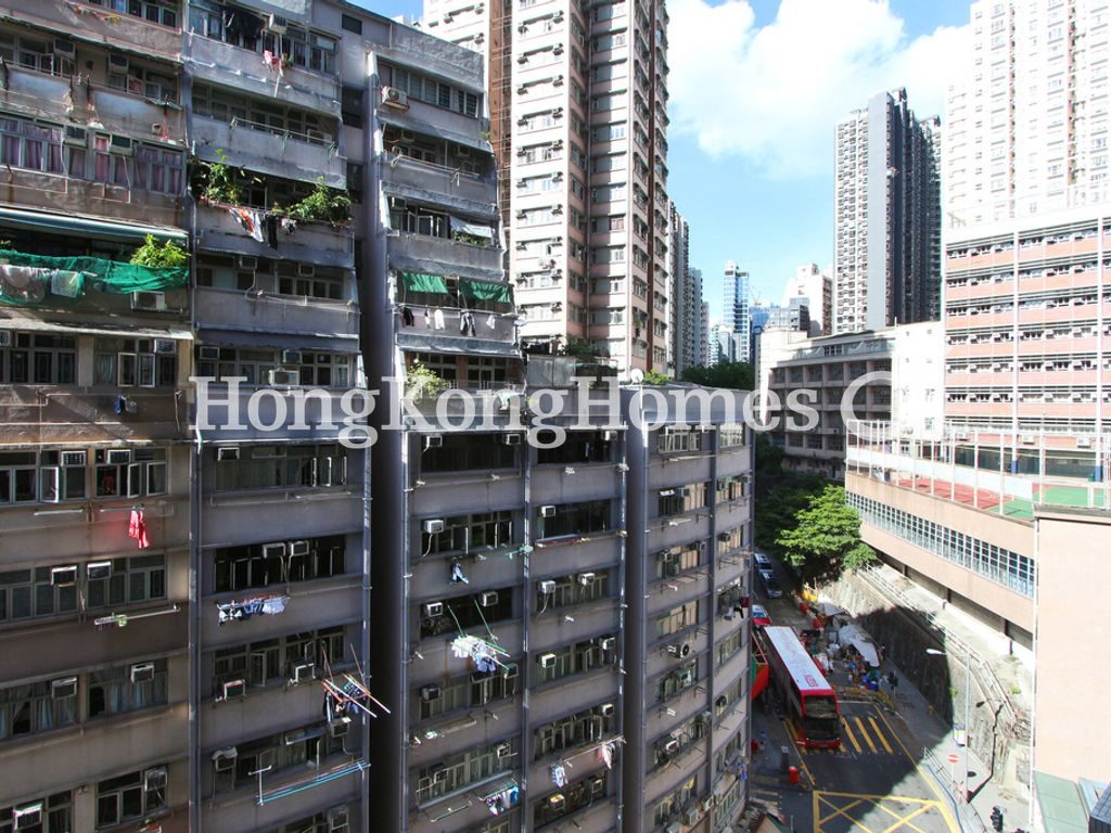 翰林峰 - 第2座