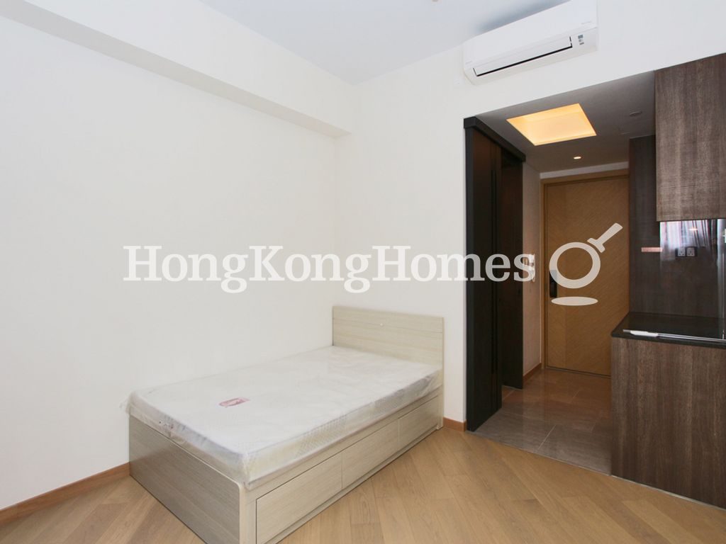 Studio — Novum West - Tower 2, Western / Kennedy Town
