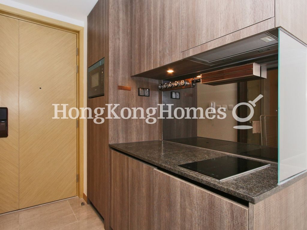 Open Kitchen — Novum West - Tower 2, Western / Kennedy Town