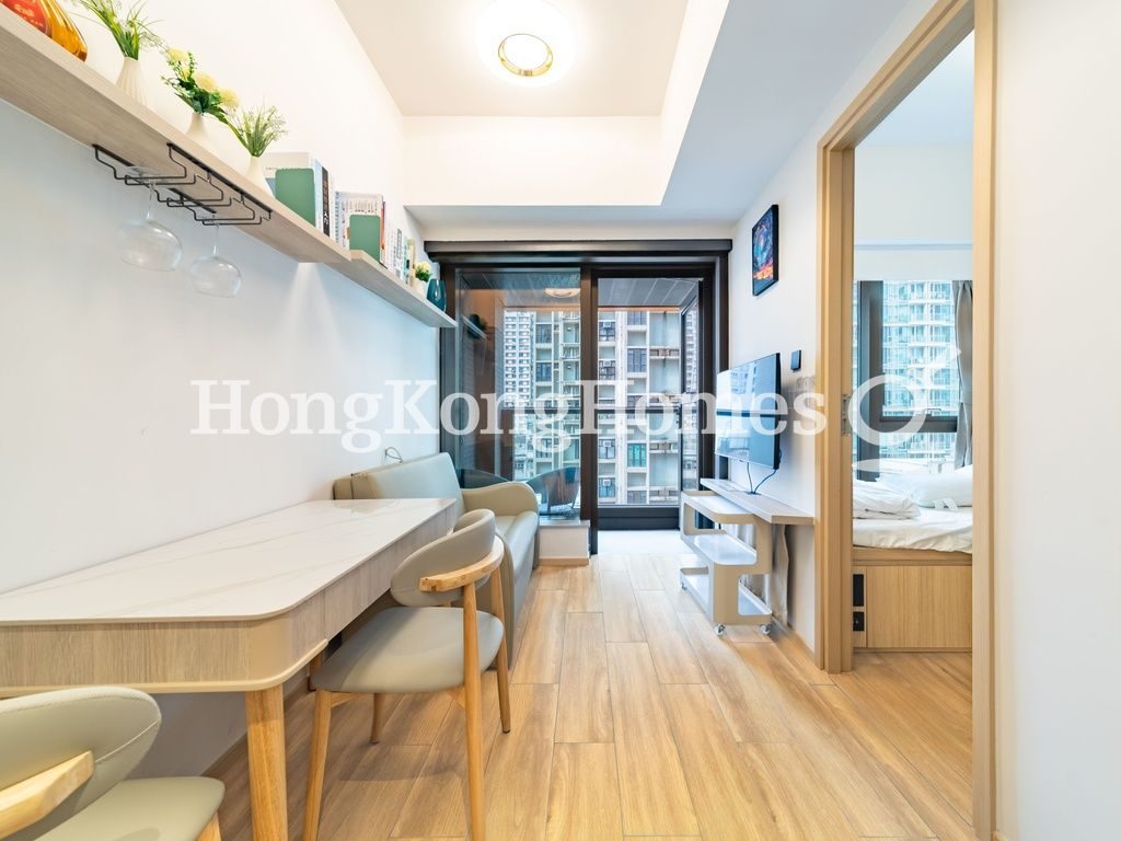 Dining Room — Bright Moon, Mong Kok