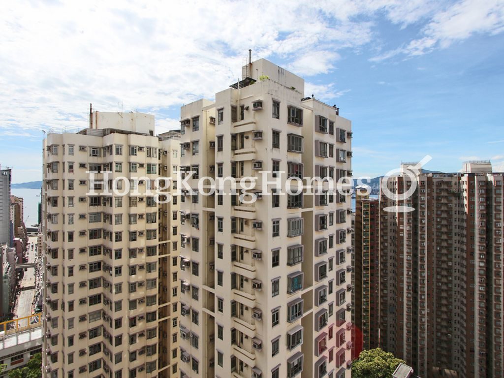 63 Pokfulam - Tower 01 (Amber House)