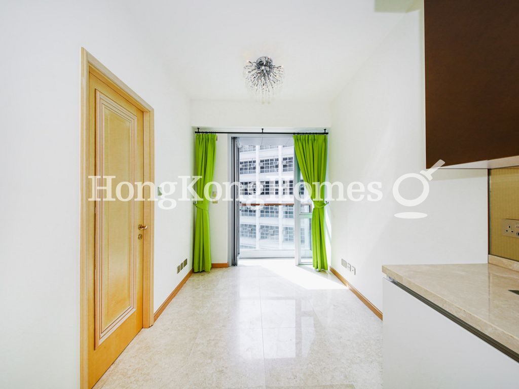 Living and Dining Room — 63 Pokfulam - Tower 01 (Amber House), Sai Ying Pun