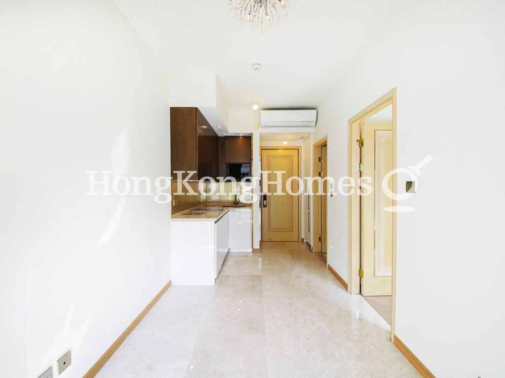 Living and Dining Room — 63 Pokfulam - Tower 01 (Amber House), Sai Ying Pun