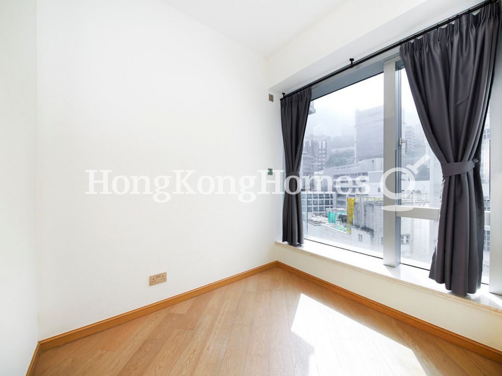 Bedroom — 63 Pokfulam - Tower 01 (Amber House), Sai Ying Pun