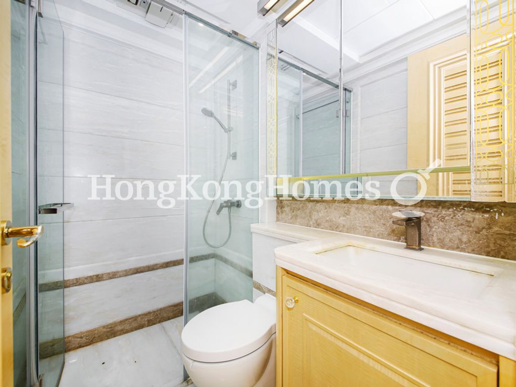 Bathroom — 63 Pokfulam - Tower 01 (Amber House), Sai Ying Pun