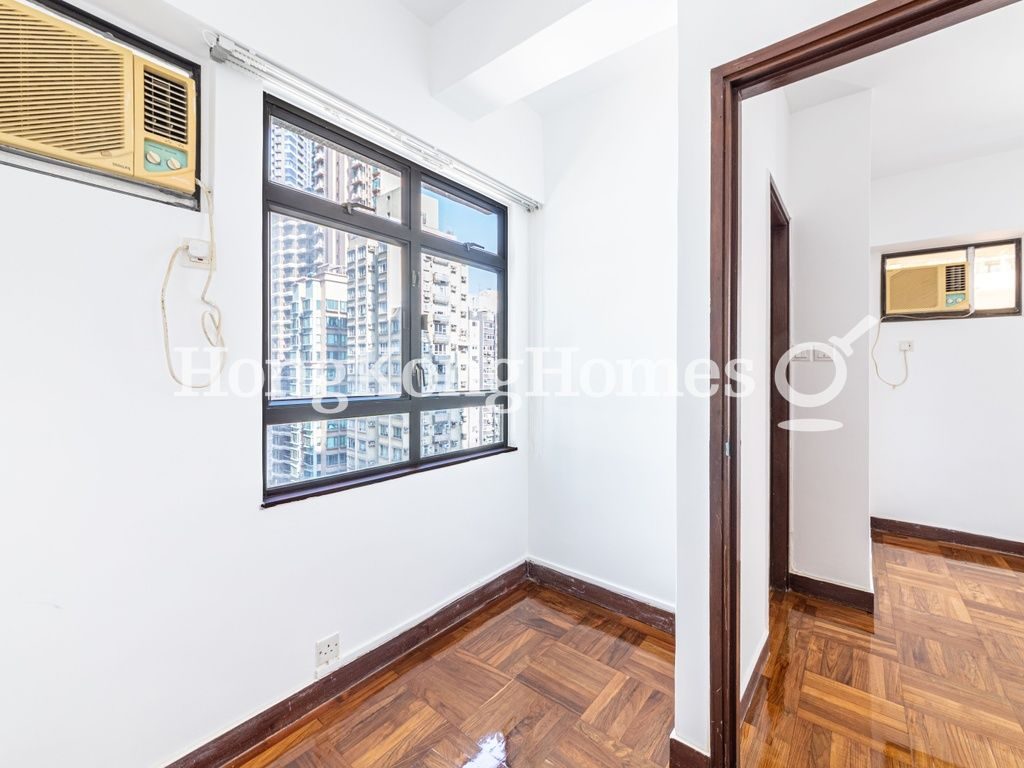 Bedroom — Chico Terrace, 3, Mid-levels West