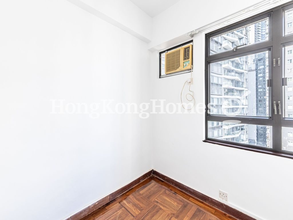 Bedroom — Chico Terrace, 3, Mid-levels West