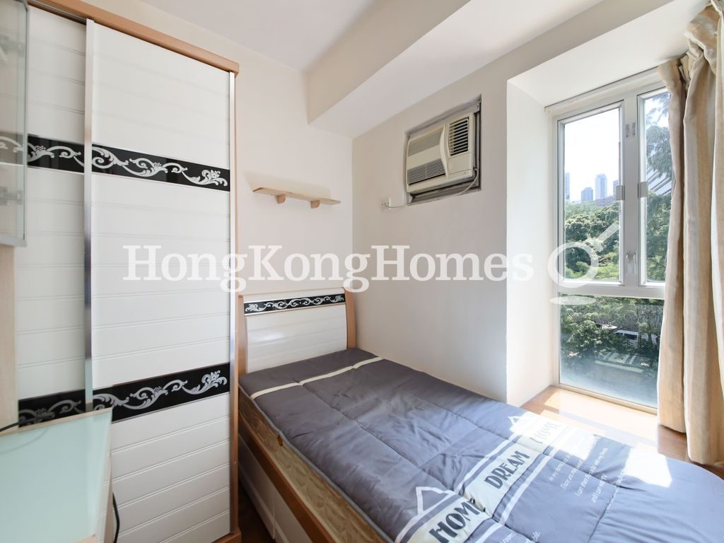 Master Bedroom — Fairview Court, Western / Kennedy Town