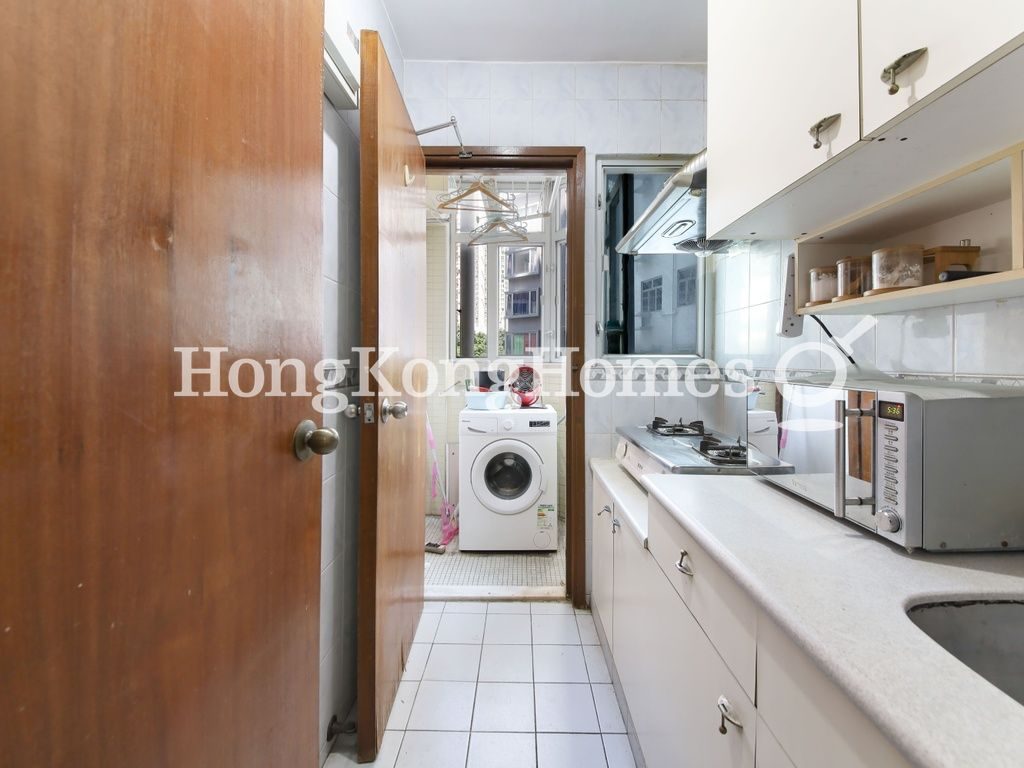 Kitchen — Fairview Court, Western / Kennedy Town