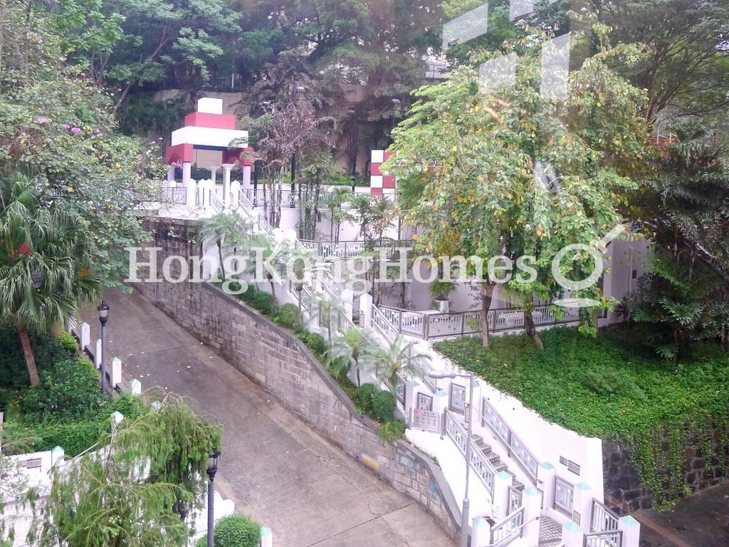 Silver Jubilee Mansion