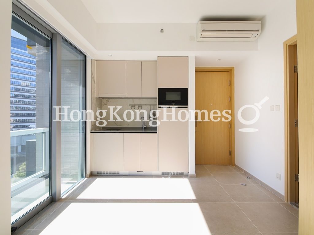 Studio — The Bonham，西半山
