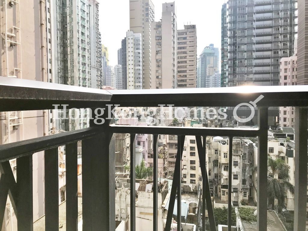 photo 2 — The Met. Sublime, Sai Ying Pun