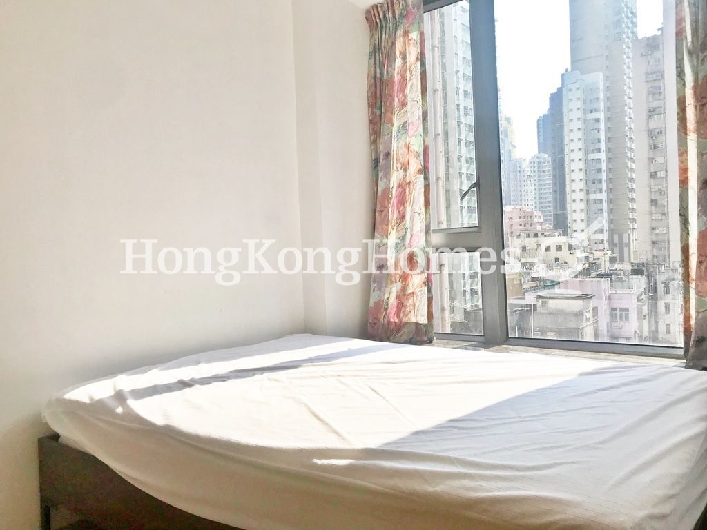 photo 5 — The Met. Sublime, Sai Ying Pun
