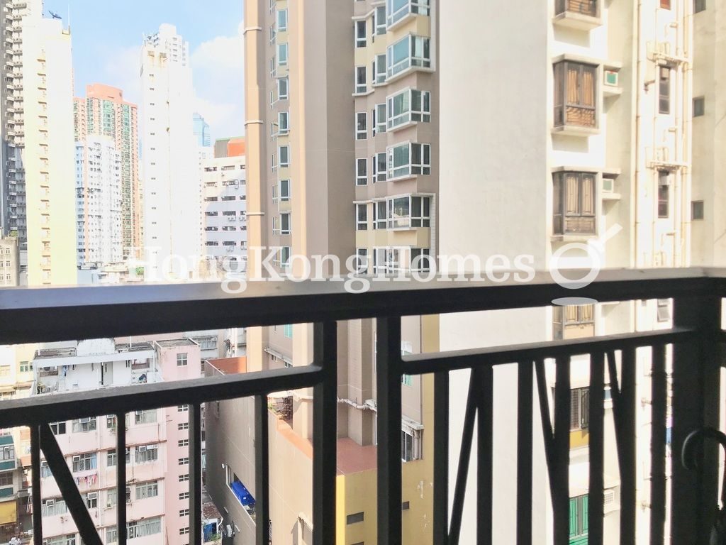 photo 6 — The Met. Sublime, Sai Ying Pun