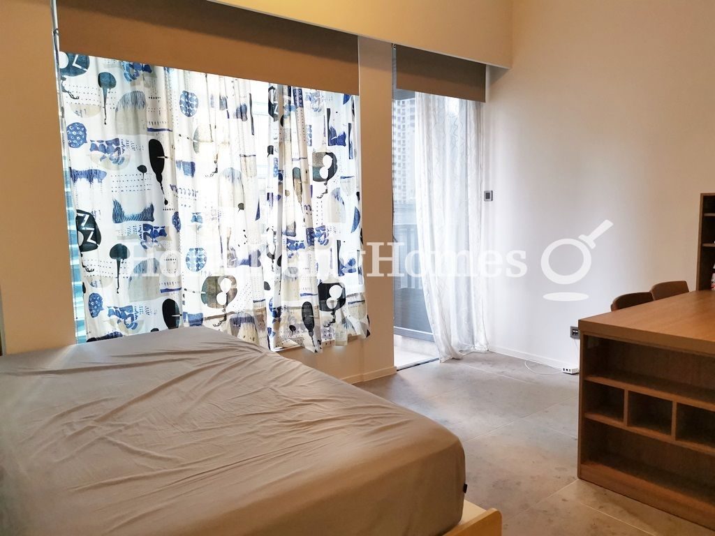 Studio — Bohemian House, Sai Ying Pun