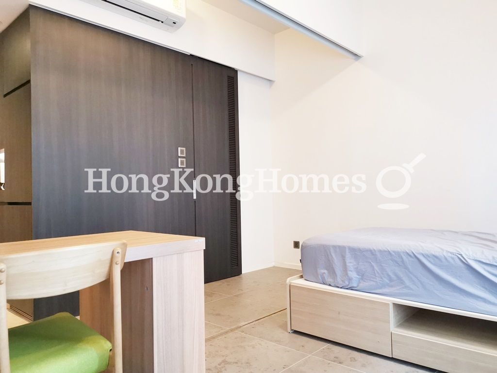 Studio — Bohemian House, Sai Ying Pun