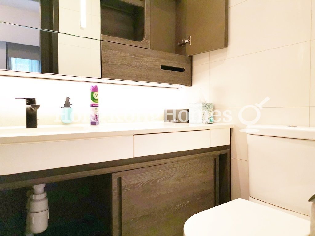 Bathroom — Bohemian House, Sai Ying Pun