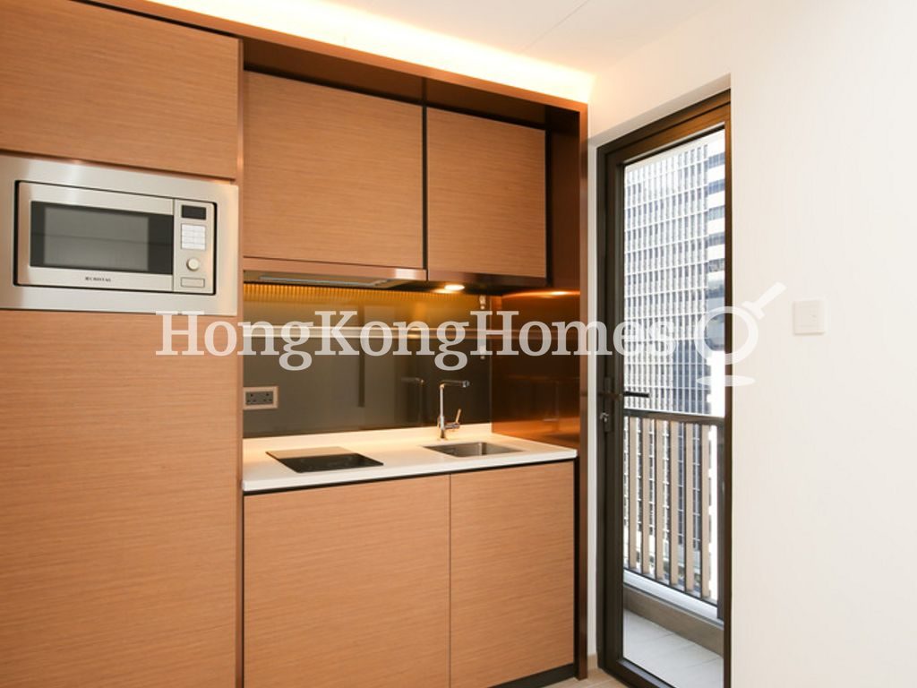 Open Kitchen — L'Wanchai, Wan Chai