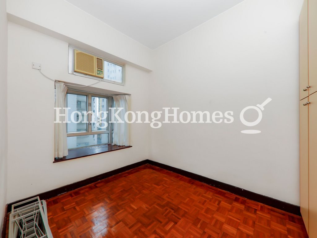 Second Bedroom — 文光閣，西環堅尼地城