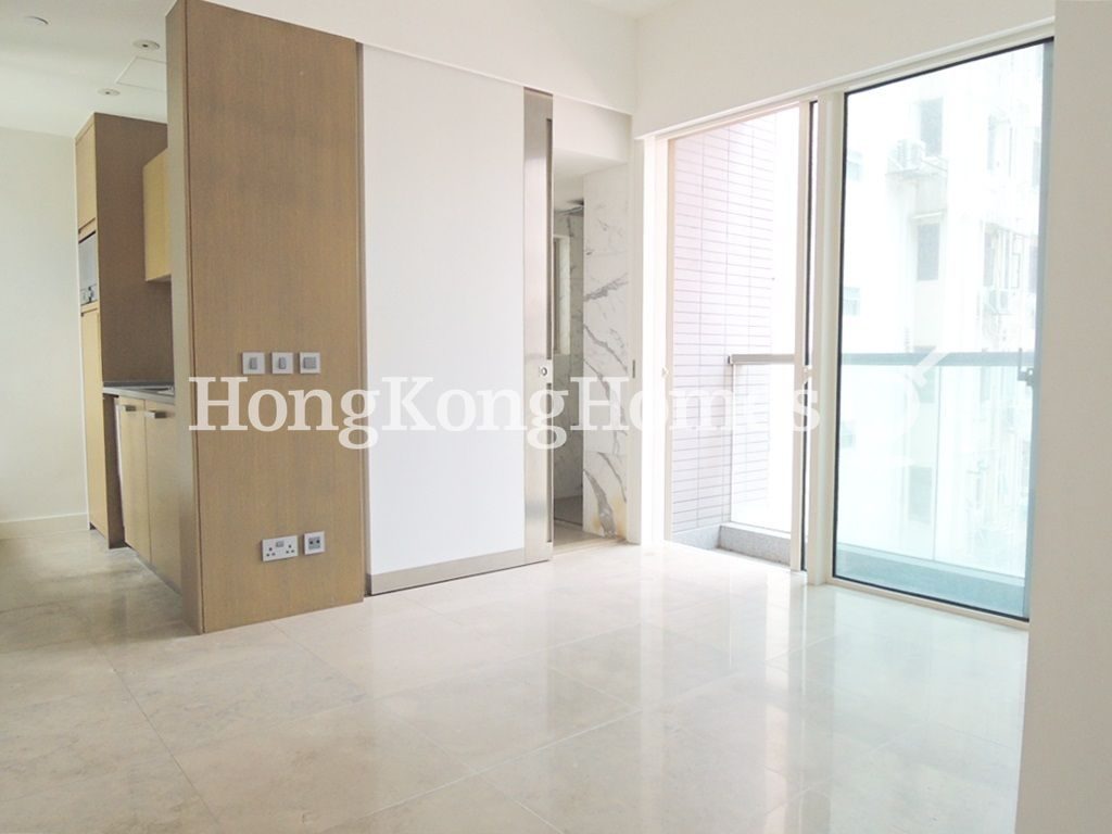 Studio — Eight South Lane，西環堅尼地城