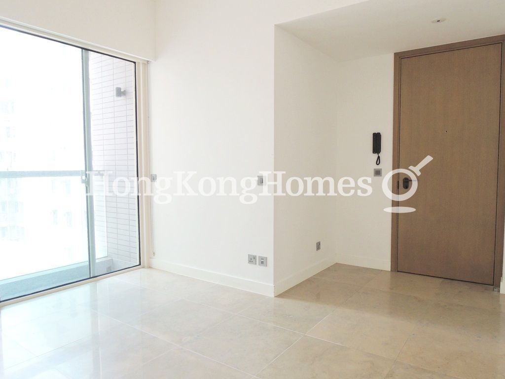 Studio — Eight South Lane，西環堅尼地城
