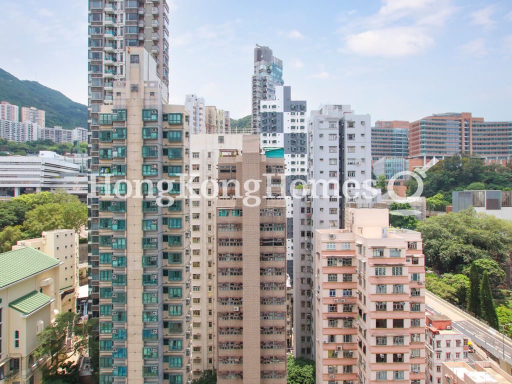 翰林峰 - 第5座