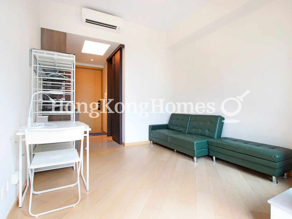 Studio — 翰林峰 - 第5座，西環堅尼地城