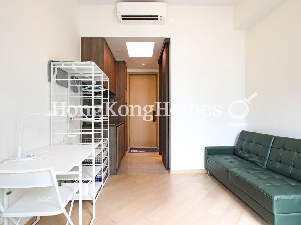Studio — 翰林峰 - 第5座，西環堅尼地城
