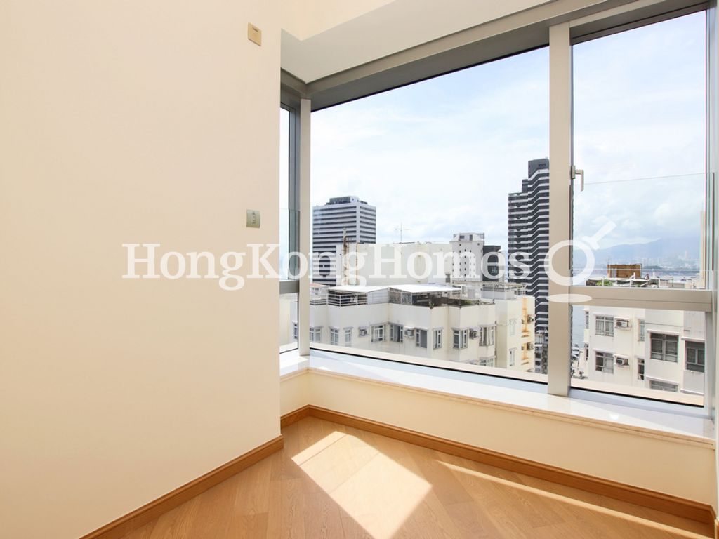 Bedroom — 63 Pokfulam - Tower 02 (Emerald House), Sai Ying Pun