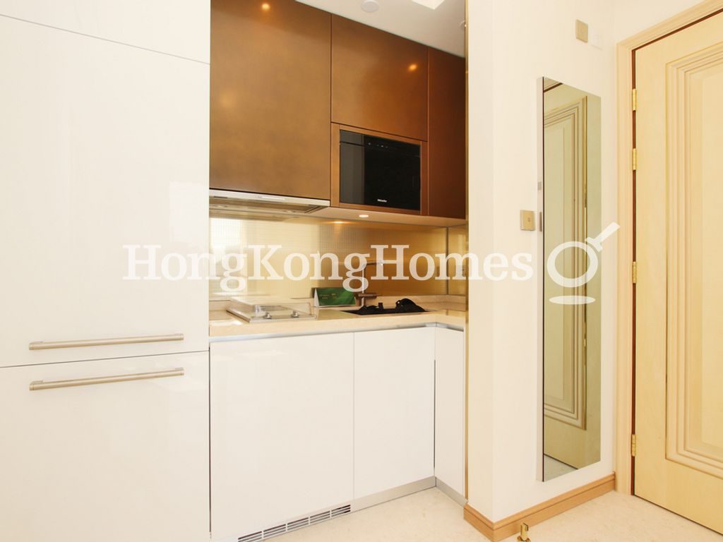 Open Kitchen — 63 Pokfulam - Tower 02 (Emerald House), Sai Ying Pun
