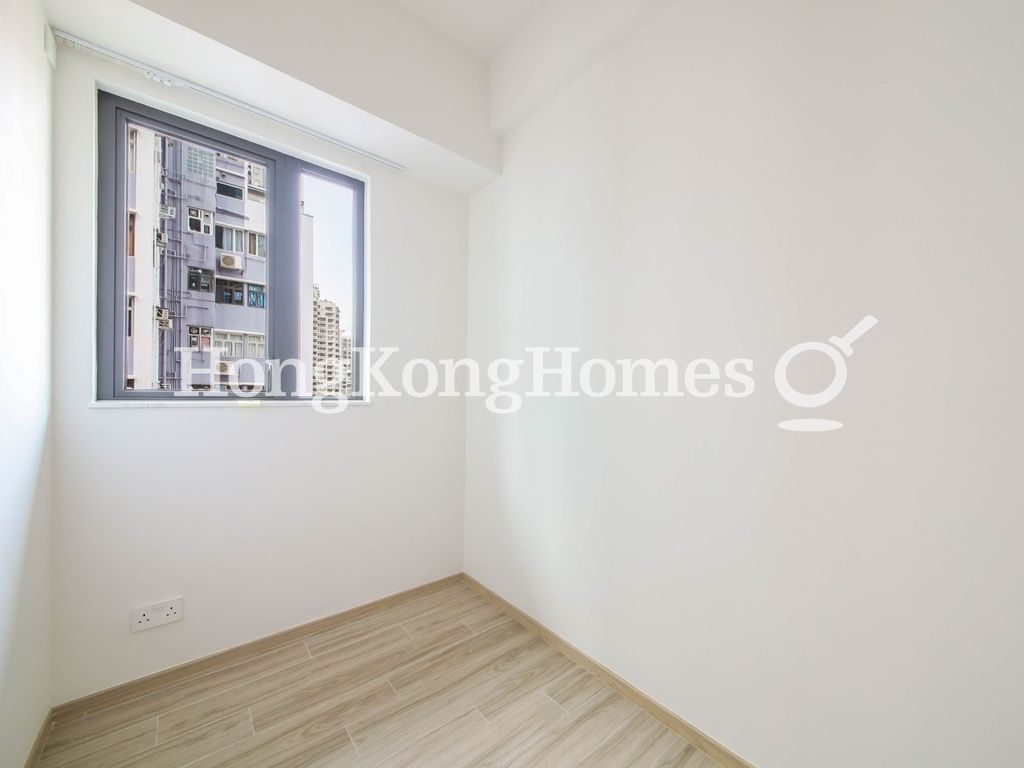 Bedroom — The Unit Soho, Central