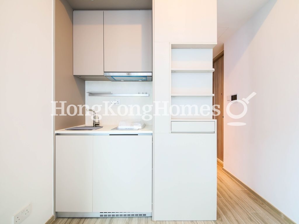 Open Kitchen — The Unit Soho, Central