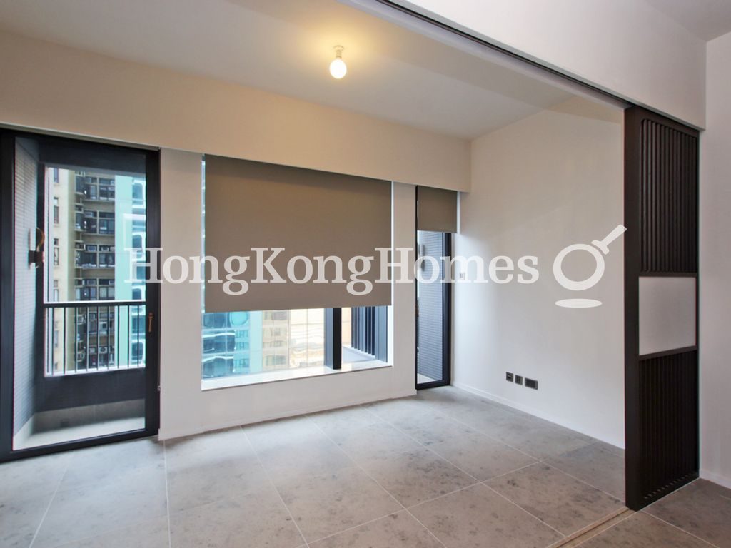 Studio — Bohemian House, Sai Ying Pun