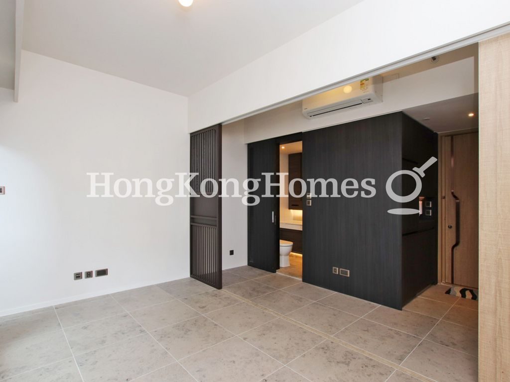 Studio — Bohemian House, Sai Ying Pun