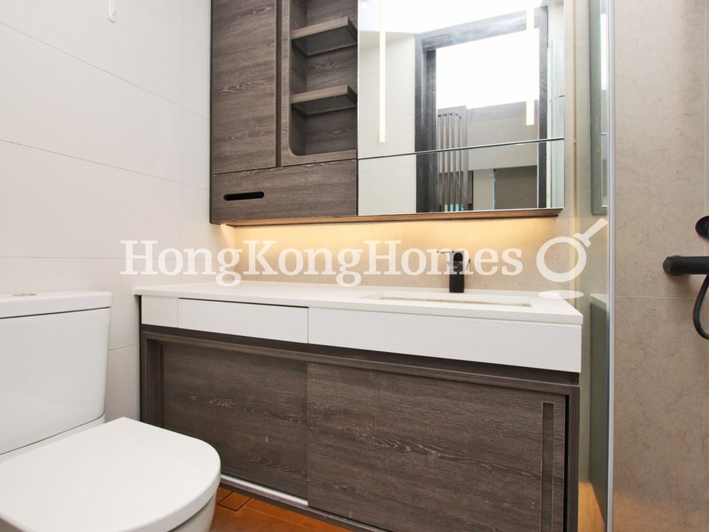 Bathroom — Bohemian House, Sai Ying Pun