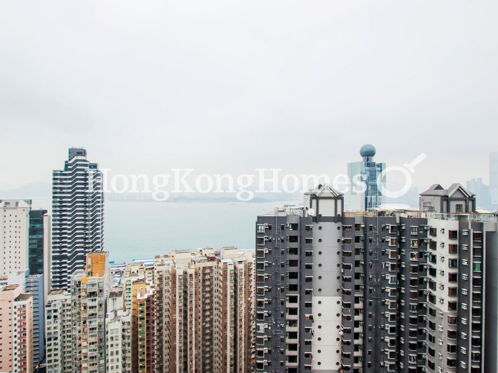 63 Pokfulam - Tower 01 (Amber House)