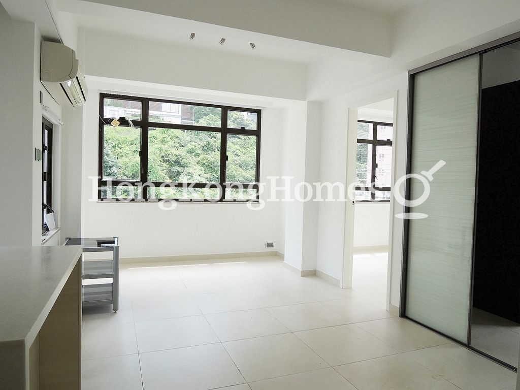 Living and Dining Room — Amigo Mansion, Happy Valley