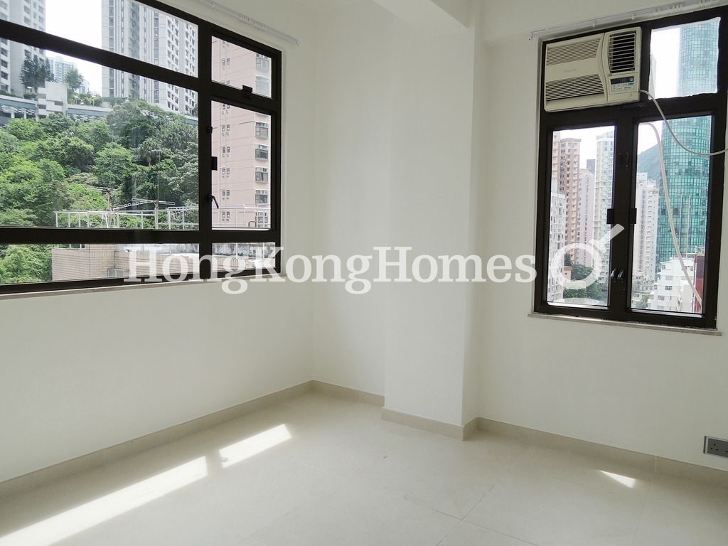Master Bedroom — Amigo Mansion, Happy Valley