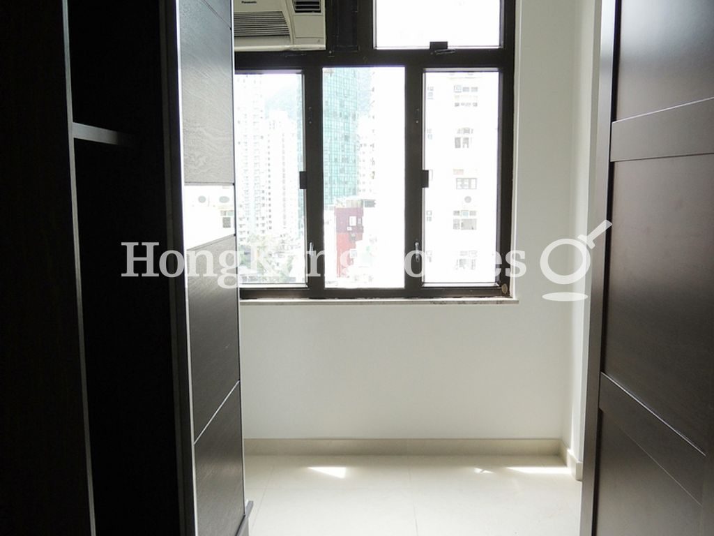 Second Bedroom — Amigo Mansion, Happy Valley