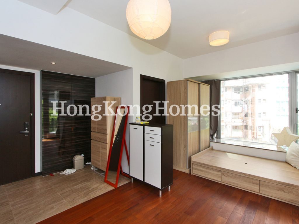 Studio — Eivissa Crest, Western / Kennedy Town