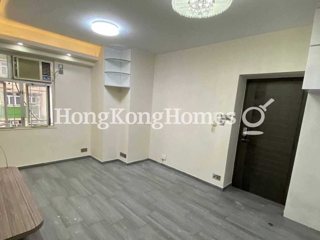 客飯廳 — 南海大廈，西環堅尼地城