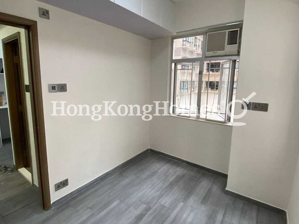 Second Bedroom — 南海大廈，西環堅尼地城