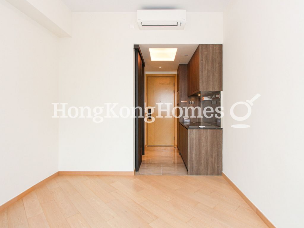 Studio — 翰林峰 - 第2座，西環堅尼地城