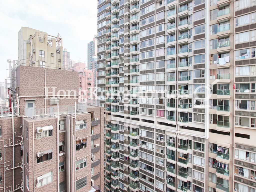 Yee Fung Court