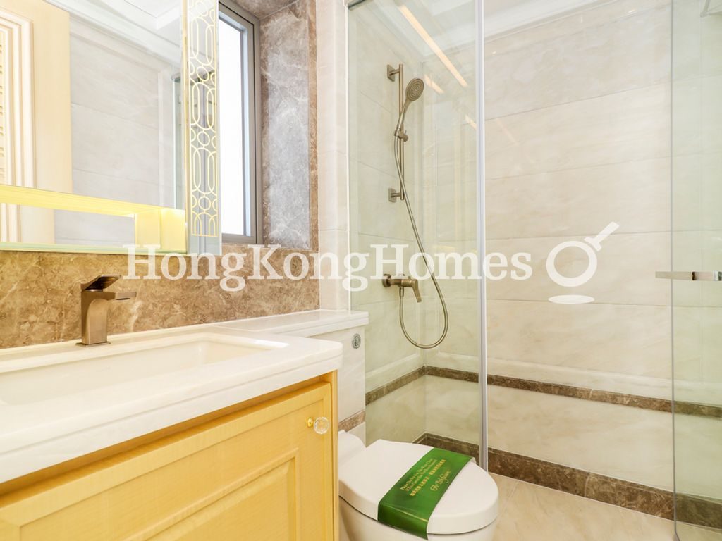 Ensuite Bathroom — 63 Pokfulam - Tower 02 (Emerald House)，西營盤