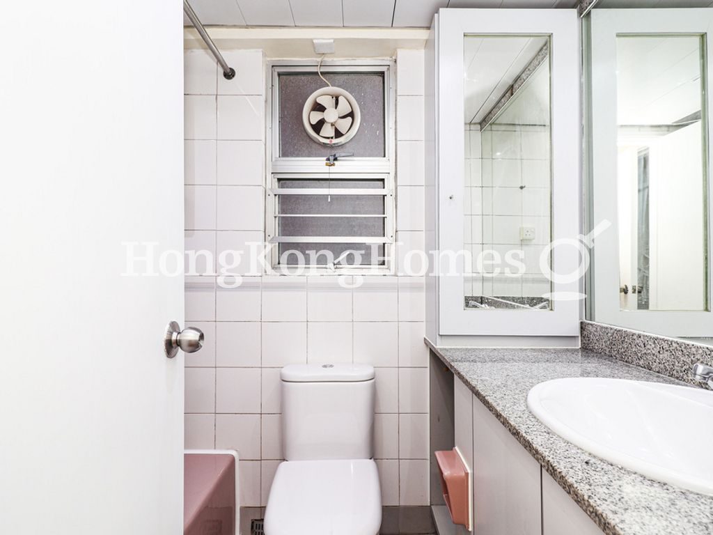 Master Bathroom — 海怡半島 03期, 20座, 美祥閣，鴨脷洲