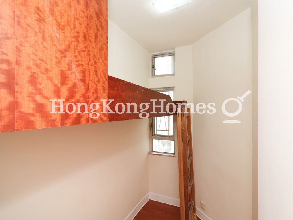 Third Bedroom — 海怡半島 03期, 20座, 美祥閣，鴨脷洲