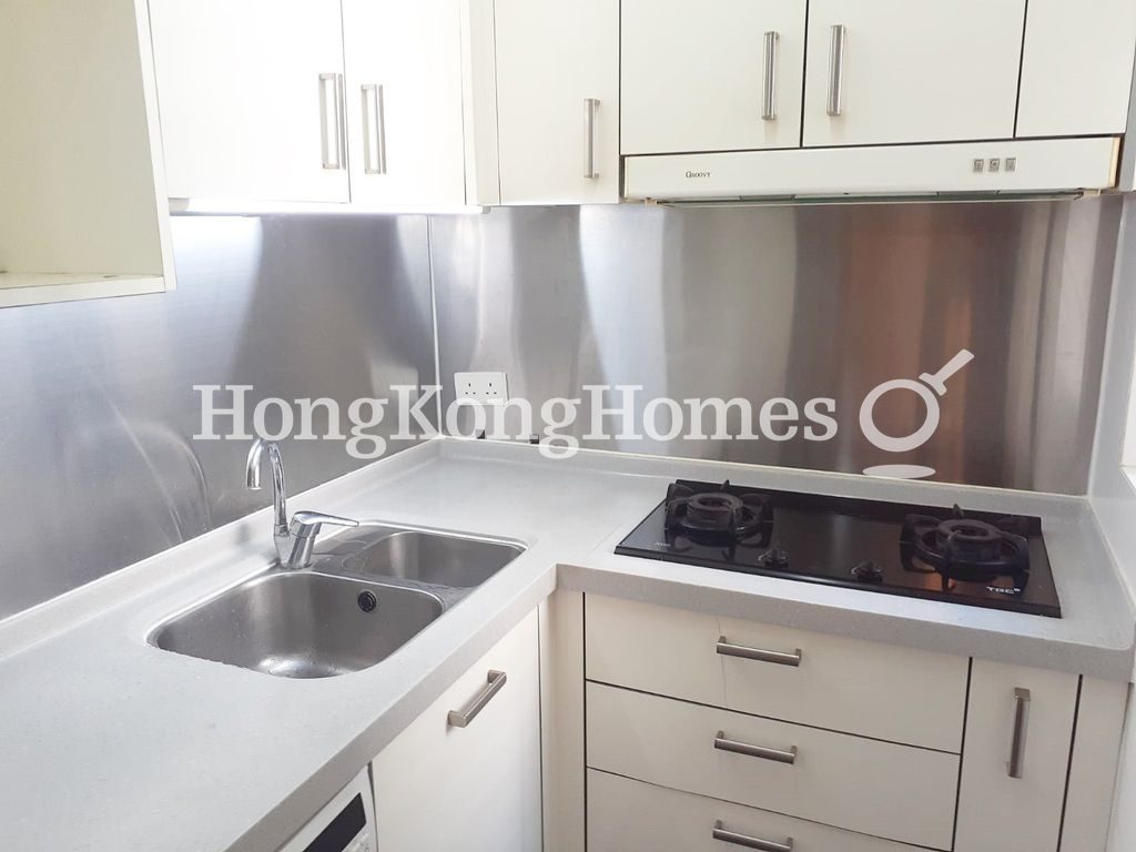 Kitchen — Wah Shun Garden, Quarry Bay