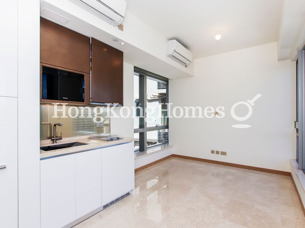 Studio — 63 Pokfulam - Tower 01 (Amber House), Sai Ying Pun