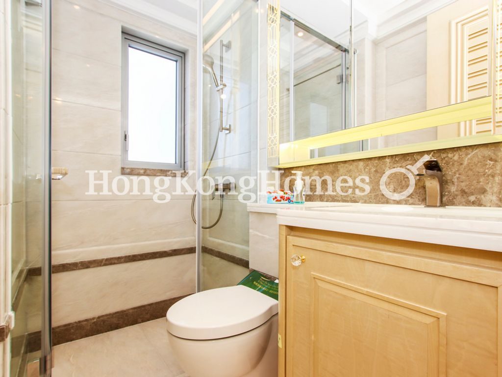 Bathroom — 63 Pokfulam - Tower 01 (Amber House), Sai Ying Pun